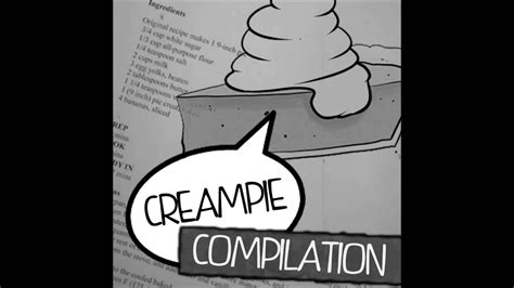 Creampie Compilation Youtube