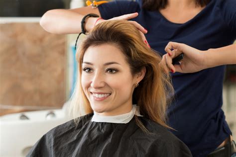 How To Choose The Best Hair Salon For You Michael Anthony Hair Salon