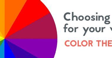 learn    types  color schemes