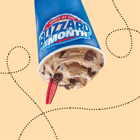 dairy queen on twitter it s our most unshareable blizzard treat of