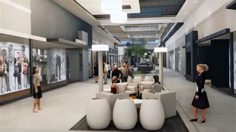 outlet mall savvy experts offer tips  eve  winnipegs big mall opening cbc news
