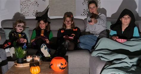 favourite halloween movies     kids beanstalk mums