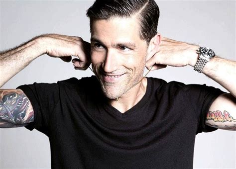 Fuck Yeah Matthew Fox Shephardjacks Matthew Fox For Da Man 2012