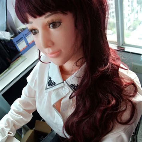 real pvc inflatable doll men adult toys adult japanese 100cm sex dolls
