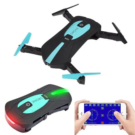 xfuny wifi fpv foldable drone  mp hd camera quadcopter arm