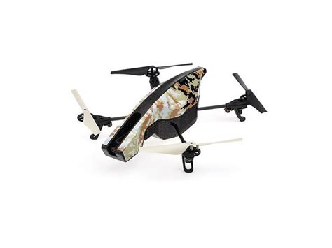 drone ardrone  elite edition contact parrot