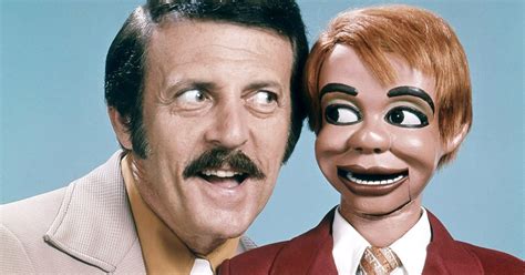 classic tv puppets