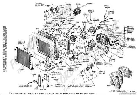 ac parts diagram