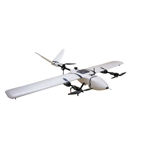 fixed wing vtol drone   future