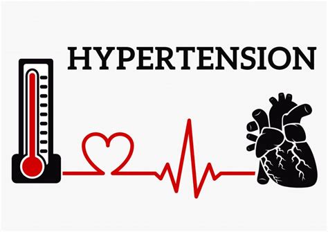 hypertension healthy magazine