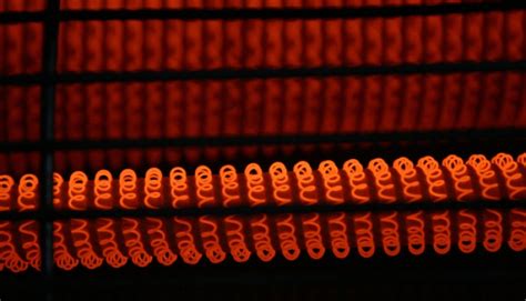 heat pump  heat strips barineau heating air