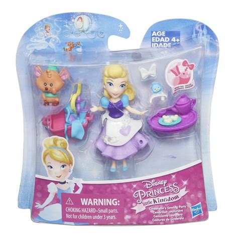 disney princess mini doll set assorted toy brands   caseys toys