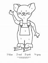 Coloring School Pages Mouse If Take Printable Templates Activities Template Coloringhome Kids Popular sketch template