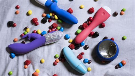 9 sex toy trends to watch out for this year according to experts