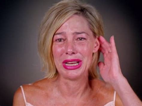 Mary Kay Letourneau Relives Brutal Time In Prison After Raping Her