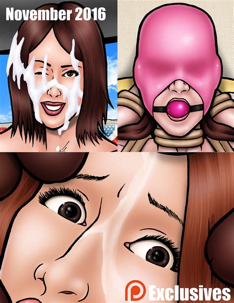 november patreon exclusives by seestaar hentai foundry