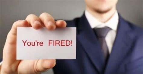 when a termination is illegal employee legal protections