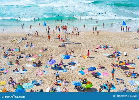 people  ocean beach portugal editorial photography image  algarve atlantic