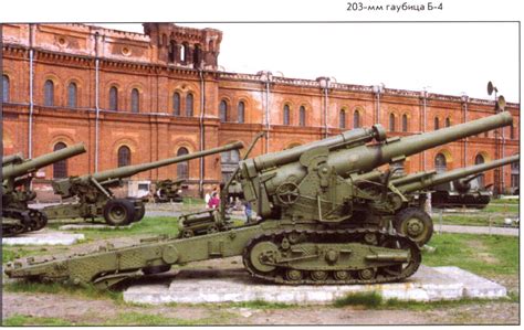 artillery images heavy  super heavy systems