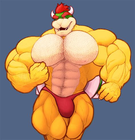 bowser anthro muscle sex porn images naked babes