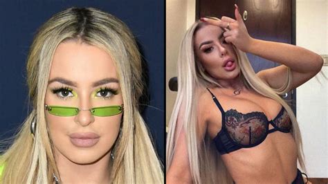 Tana Mongeau Joins Onlyfans To Post Uncensored Nude Videos