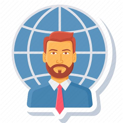 business country customer customers marketing service user icon   iconfinder