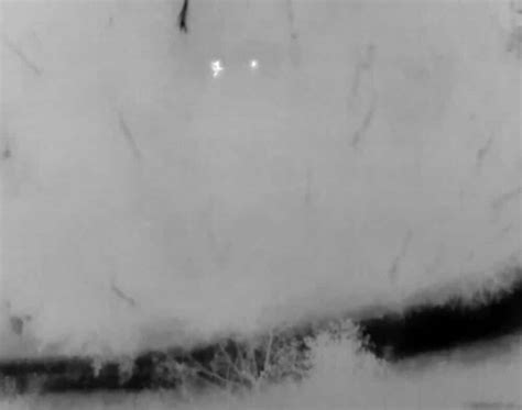 police drone  thermal camera locates missing  year
