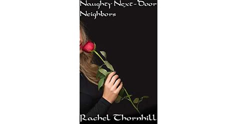 Neighbor Romance By Rachel Thornhill