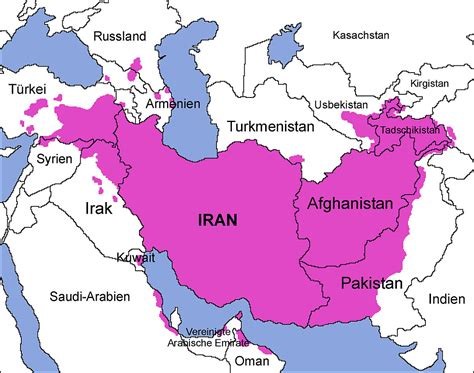 bedrohte iranische sprachen bewahren