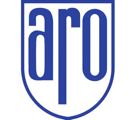 aro logo information carlogosorg