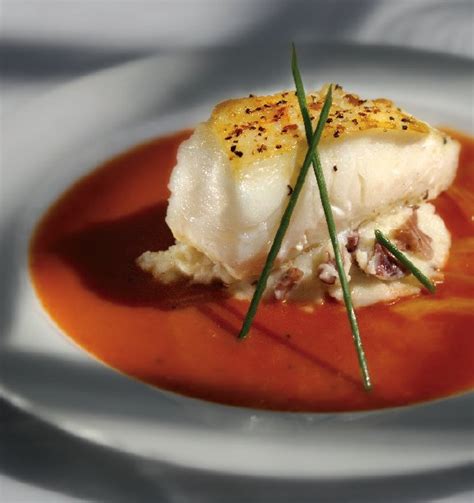 Pan Seared Chilean Sea Bass Memphis Magazine