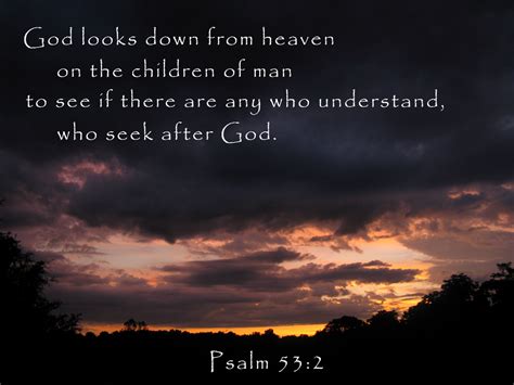 glimpses  creation psalms