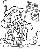 Veterans Coloring Pages Soldier Kids Remembrance Country Printable Veteran Salute Thanks Coloring4free Printables Color Thank Safe Making Print Important Message sketch template