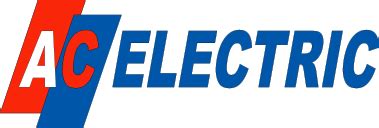 electrical contractors ac electric