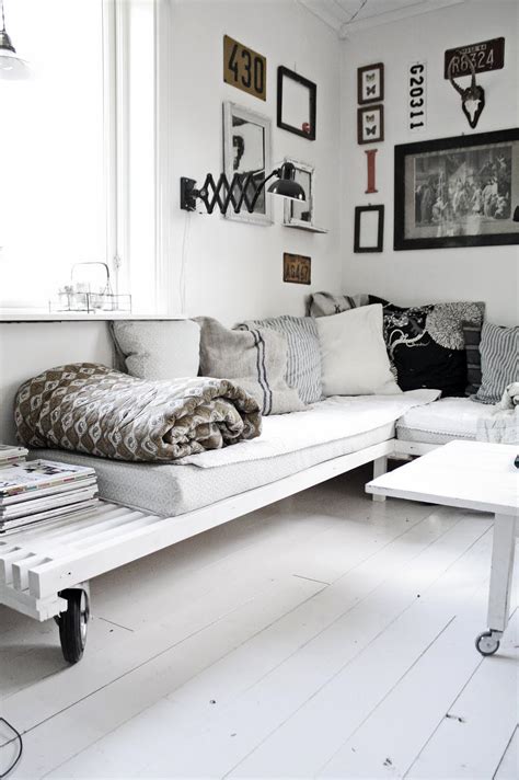 comfy diy pallet sofa ideas   surprisingly stylish page