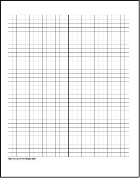 graph paper worksheets printable   okul