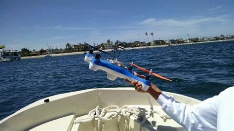 sonar drone     fishing buddy fish finder water boat