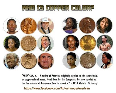 copper coloured people native american facts indigenous north