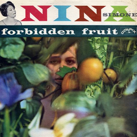 nina simone forbidden fruit vinyl records lp cd on cdandlp