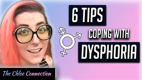 Tips For Managing Gender Dysphoria Coping With Dysphoria In