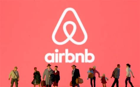 airbnb ipo filing shows  quarter profit  costs cuts travel recovery business news