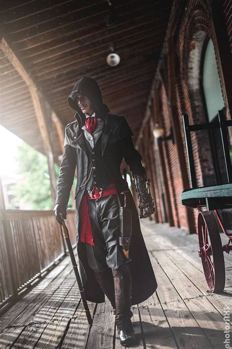 55 Best Images About Assassin S Creed Cosplay On Pinterest