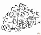 Coloring Truck Pages Fire Paw Patrol Cartoon Drawing Vehicles Ups Simple Printable Trucks Getdrawings Getcolorings Part Colorings Paintingvalley Popular sketch template