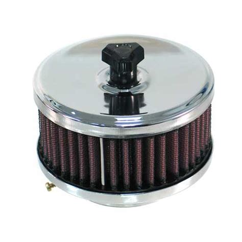 kn  air filter assembly