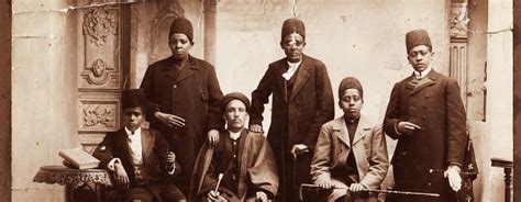 Black Iran The Forgotten Legacy Of Enslaved Africans In Persia Is