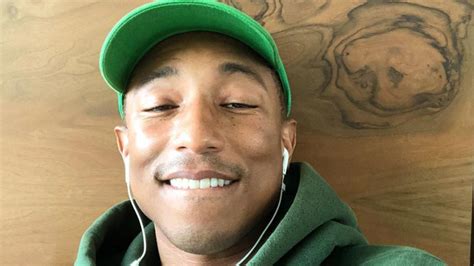 pharrell s happy hit to inspire new series of happy