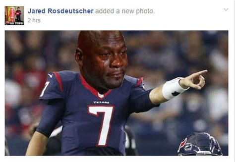 texans nfl s wild card losers get savaged via memes houston chronicle