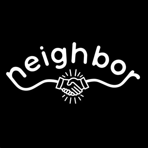 neighbor spotify
