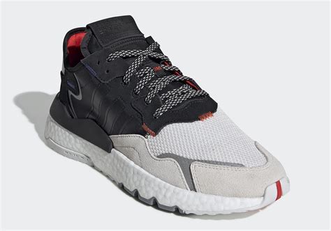 adidas nite jogger  reflective ef release info sneakernewscom