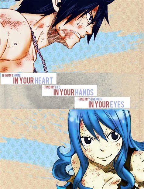 39 gray x juvia tumblr image 916032 by awesomeguy on